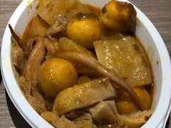 -许留山(梳士巴利道店)