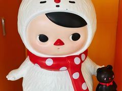 -泡泡玛特POPMART(石景山万达店)