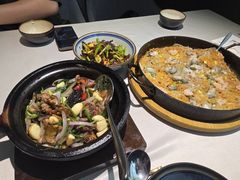 生啫排骨-冰火楼(梦泽园店)