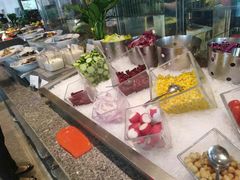 -解放碑威斯汀酒店-知味国际美食餐厅