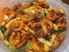 -香邦迷宗蟹(新汽车站店)
