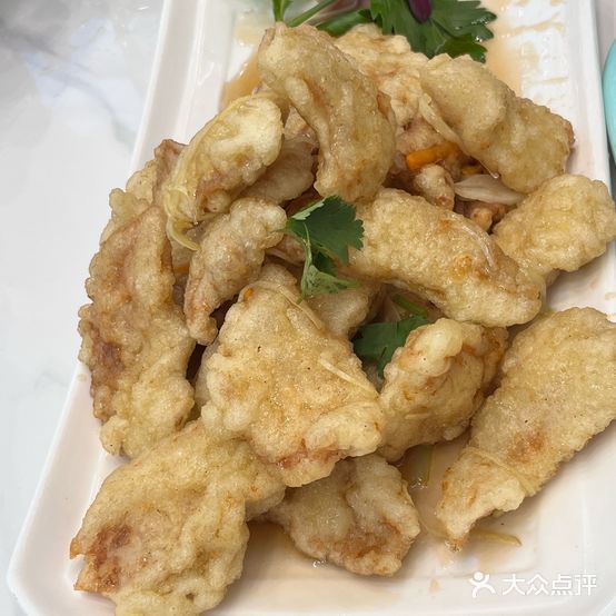 老江城东北菜(家景花园店)