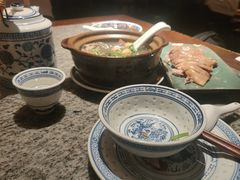 -南京大牌档(青岛万象城店)