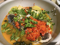 -佬麻雀·新湘菜(东方宝泰店)