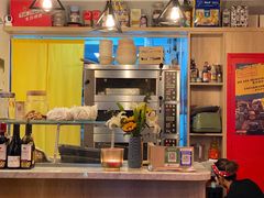 -Mesa Madre梅萨妈妈·Bintana(国贸店)