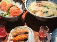 -元通寿司(东骏店)