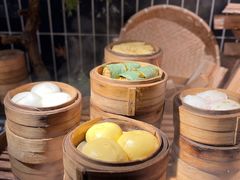 -奔海甄选·活鲜刺身铁板烧自助(太原里店)