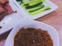 -姥家春饼店(漳州二路店)