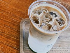 -CoffeeVendor(西乡店)