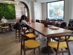 -Peet's Coffee皮爷咖啡(大学路店)