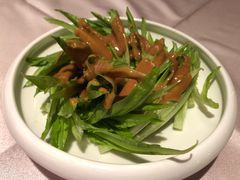 麻酱凤尾-粗茶淡饭·汉口公馆(循礼门店)