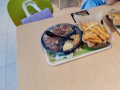 -德克士(蔚县永昌店)
