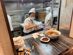 -德兴馆(福建中路店)