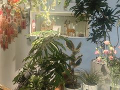 -懒人盐府人家(航天桥店)