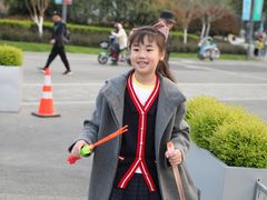 -杭州城北体育公园