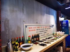 -四海蒸鲜蒸汽海鲜自助(北戴河店)