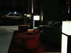 -深圳湾科技园丽雅查尔顿酒店