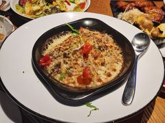 -玛尚诺意式餐厅(官舍店)