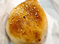 -中关村烤包子(中关村店)