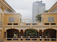 -胡志明市美术馆