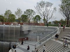 -深圳湾万象城(南山店)