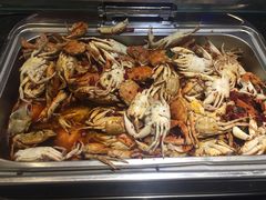 -鑫海汇海鲜烤肉自助(北国商城店)