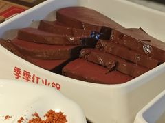 -季季红火锅(长沙步行街店)