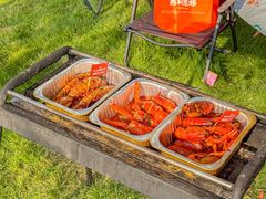 -吉利龙虾·新派海鲜烧烤