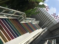 -7-ELEVEn(缤果空间店)