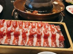 -东来顺饭庄(金泉广场店)