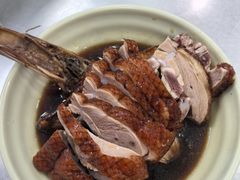 -晓马鸭店(新芜路店)
