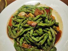 -前海沿·青岛菜(李沧万达店)