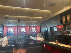 -大师兄·西北小馆(北站缤果空间店)