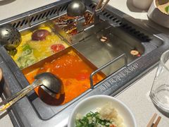 -海底捞火锅(青山湖万达夜宵主题店)