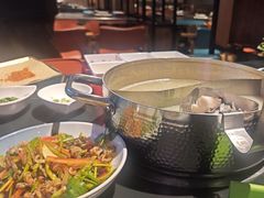 -打酱友•斑鱼海鲜粥火锅(吴桥店)