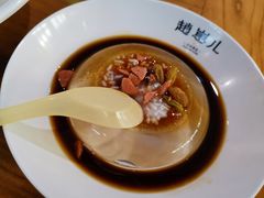 -赵崽儿川式面品(金桥国际店)