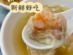 -曾仔竹升面