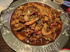 -胖哥俩肉蟹煲(淮安万达店)