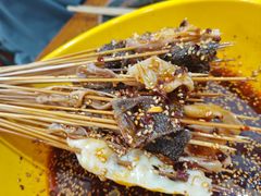 -古真记钵钵鸡(总店)