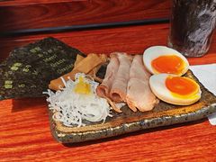 -Ramen满吉·豚骨拉面(丽园路店)