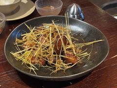 -滇野云南野生菌餐厅(陕西南路店)
