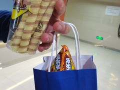 -德得轩烤涮一体自助餐厅(王府井店)