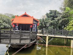 -侨美·唐荔园·40年地道粤菜