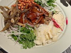 -新兴·金羊座·粤菜点心(乐峰店)