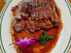 -去茶去餐厅(中央大街店)