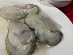 生蚝-花苑美食横琴生蚝火锅(拱北粤华路店)