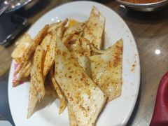 -三肥两瘦烤肉(鹿城店)