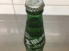 太钢汽水-杨记灌肠(食品街店)