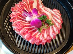 -清真·鼎源斋涮肉(安德路店)