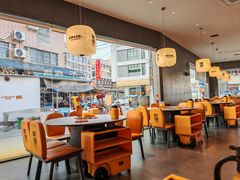 -潮发潮汕牛肉店(芳村店)